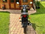 Klikněte pro detailní foto č. 4 - Yamaha YBR 125