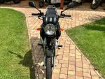 Klikněte pro detailní foto č. 5 - Yamaha YBR 125
