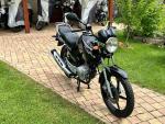 Klikněte pro detailní foto č. 7 - Yamaha YBR 125