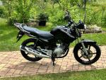 Klikněte pro detailní foto č. 8 - Yamaha YBR 125