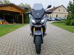 Klikněte pro detailní foto č. 8 - Peugeot XP 400 GT - Shark Grey model 2024 pouze 3.380 km najeto