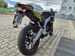 Klikněte pro detailní foto č. 13 - Aprilia RS 125 E5+