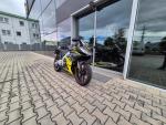 Detail nabídky - Aprilia RS 125 E5+