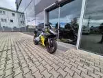 Detail nabídky - Aprilia RS 125 E5+