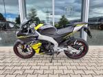 Klikněte pro detailní foto č. 7 - Aprilia RS 125 E5+