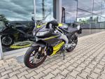 Klikněte pro detailní foto č. 8 - Aprilia RS 125 E5+