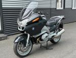 Klikněte pro detailní foto č. 11 - BMW R 1200 RT