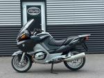 Klikněte pro detailní foto č. 12 - BMW R 1200 RT