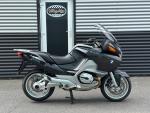 Klikněte pro detailní foto č. 1 - BMW R 1200 RT