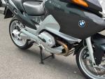 Klikněte pro detailní foto č. 3 - BMW R 1200 RT