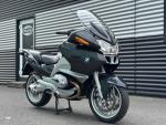 Klikněte pro detailní foto č. 4 - BMW R 1200 RT
