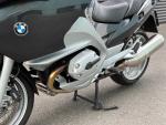 Klikněte pro detailní foto č. 8 - BMW R 1200 RT
