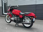 Klikněte pro detailní foto č. 2 - BMW R 65 LS