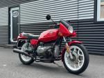 Klikněte pro detailní foto č. 4 - BMW R 65 LS