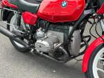 Klikněte pro detailní foto č. 5 - BMW R 65 LS