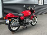 Klikněte pro detailní foto č. 6 - BMW R 65 LS