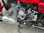 Klikněte pro detailní foto č. 7 - BMW R 65 LS