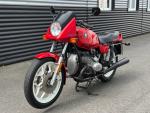 Klikněte pro detailní foto č. 9 - BMW R 65 LS