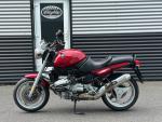 Klikněte pro detailní foto č. 10 - BMW R 1100 R