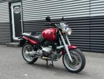 Klikněte pro detailní foto č. 1 - BMW R 1100 R