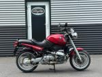 Klikněte pro detailní foto č. 2 - BMW R 1100 R