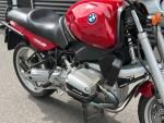 Klikněte pro detailní foto č. 3 - BMW R 1100 R