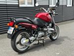 Klikněte pro detailní foto č. 4 - BMW R 1100 R