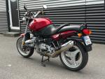 Klikněte pro detailní foto č. 5 - BMW R 1100 R