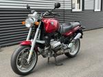 Klikněte pro detailní foto č. 8 - BMW R 1100 R