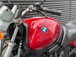 Klikněte pro detailní foto č. 9 - BMW R 1100 R