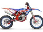 Klikněte pro detailní foto č. 1 - Beta RX MOTOKROS BIKE 4T 450 MY24 - záruka 2 roky - najeto 4 mth