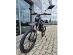 Klikněte pro detailní foto č. 10 - Kuberg FREERIDER STREET 24 "/ 24"