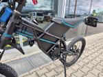 Klikněte pro detailní foto č. 11 - Kuberg FREERIDER STREET 24 "/ 24"