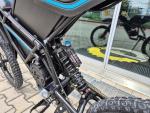 Klikněte pro detailní foto č. 13 - Kuberg FREERIDER STREET 24 "/ 24"