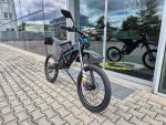 Klikněte pro detailní foto č. 2 - Kuberg FREERIDER STREET 24 "/ 24"