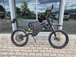 Klikněte pro detailní foto č. 3 - Kuberg FREERIDER STREET 24 "/ 24"