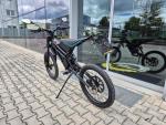 Klikněte pro detailní foto č. 6 - Kuberg FREERIDER STREET 24 "/ 24"