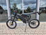 Klikněte pro detailní foto č. 7 - Kuberg FREERIDER STREET 24 "/ 24"
