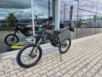 Klikněte pro detailní foto č. 8 - Kuberg FREERIDER STREET 24 "/ 24"