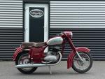 Klikněte pro detailní foto č. 1 - Jawa 250/353