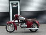 Klikněte pro detailní foto č. 2 - Jawa 250/353