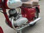 Klikněte pro detailní foto č. 4 - Jawa 250/353