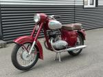 Klikněte pro detailní foto č. 5 - Jawa 250/353
