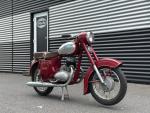 Klikněte pro detailní foto č. 6 - Jawa 250/353