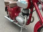 Klikněte pro detailní foto č. 8 - Jawa 250/353