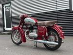 Klikněte pro detailní foto č. 9 - Jawa 250/353