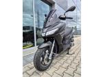 Klikněte pro detailní foto č. 10 - Aprilia SXR Sport 50