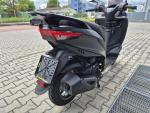 Klikněte pro detailní foto č. 13 - Aprilia SXR Sport 50