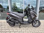 Klikněte pro detailní foto č. 3 - Aprilia SXR Sport 50