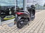 Klikněte pro detailní foto č. 4 - Aprilia SXR Sport 50